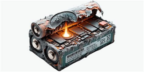 thermal runaway in rf